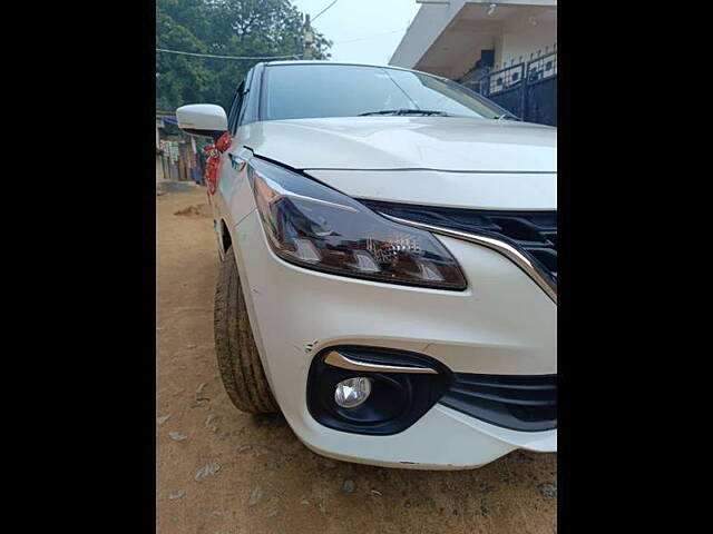 Second Hand Maruti Suzuki Baleno Zeta (O) 1.2 AT in Ranchi