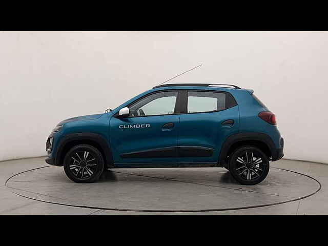 Second Hand Renault Kwid [2015-2019] CLIMBER 1.0 [2017-2019] in Chennai