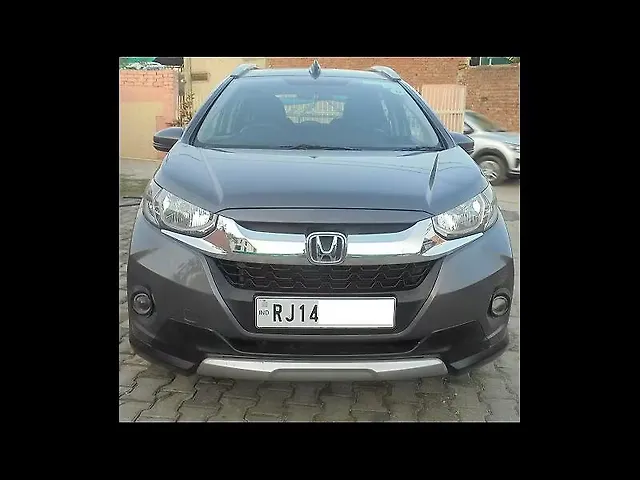1 Used Honda Wr V Cars In Tonk Second Hand Honda Wr V Cars In Tonk Cartrade
