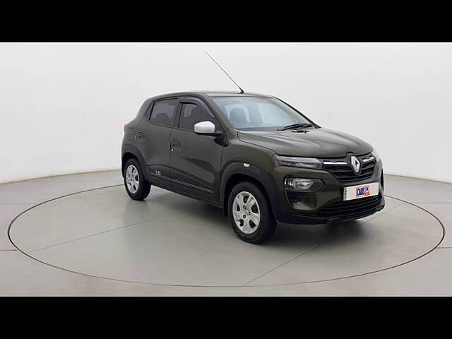 Second Hand Renault Kwid [2022-2023] RXT 1.0 AMT in Chennai