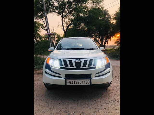 Second Hand Mahindra XUV500 [2011-2015] W8 AWD in Kheda