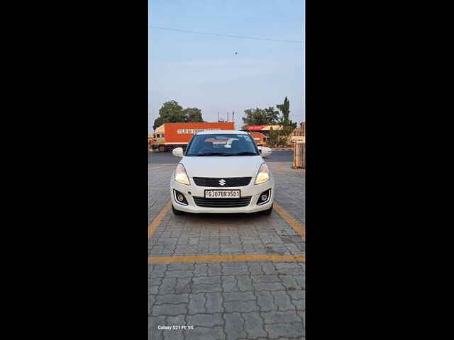 Second Hand Maruti Suzuki Swift [2011-2014] VDi in Kheda