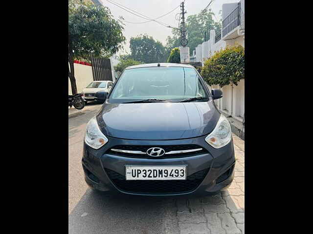 Second Hand Hyundai i10 [2010-2017] Magna 1.2 Kappa2 in Lucknow