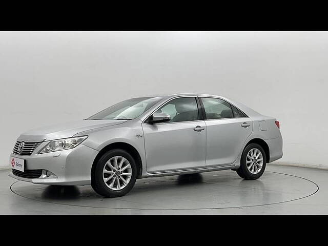 Second Hand Toyota Camry [2012-2015] 2.5 G in Ghaziabad