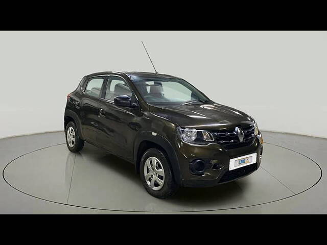 Second Hand Renault Kwid [2019] [2019-2019] RXL in Navi Mumbai