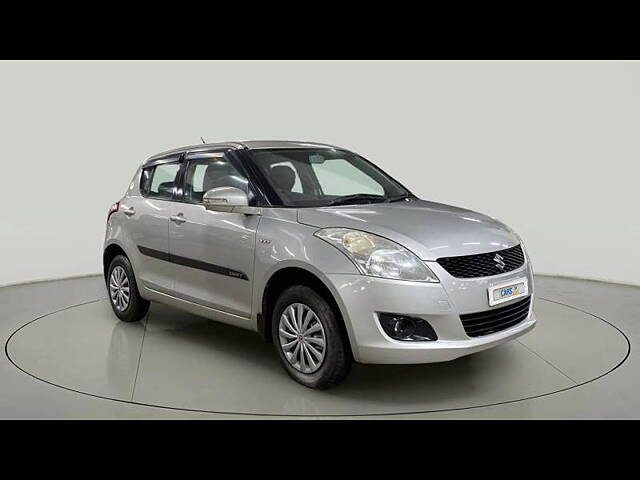 Second Hand Maruti Suzuki Swift [2011-2014] VXi in Mumbai