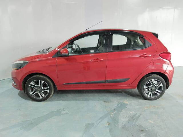 Second Hand Tata Tiago [2016-2020] Revotron XZ Plus in Kochi