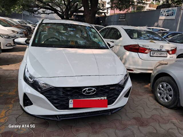 Second Hand Hyundai i20 [2020-2023] Asta 1.2 MT [2020-2023] in Lucknow