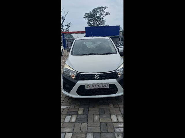 Second Hand Maruti Suzuki Celerio [2017-2021] ZXi [2017-2019] in Daltonganj