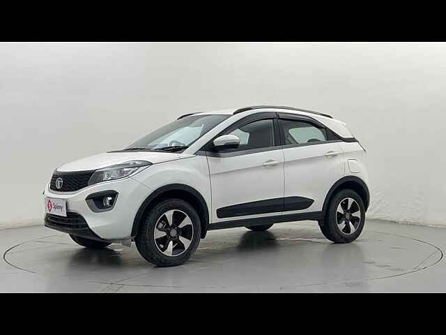 Second Hand Tata Nexon [2017-2020] XZ Plus in Gurgaon