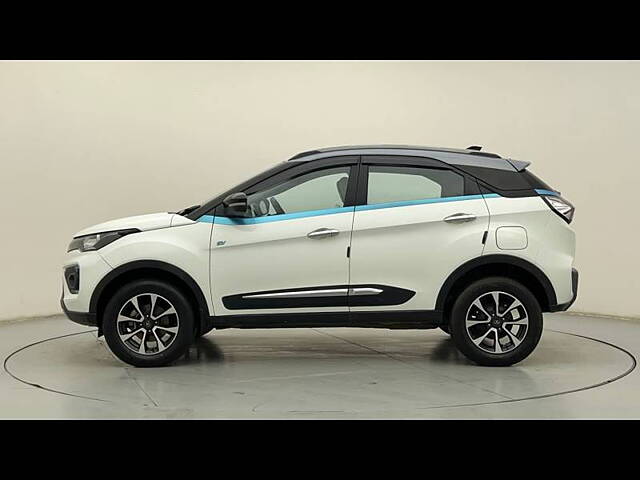 Second Hand Tata Nexon EV [2020-2022] XZ Plus LUX in Pune