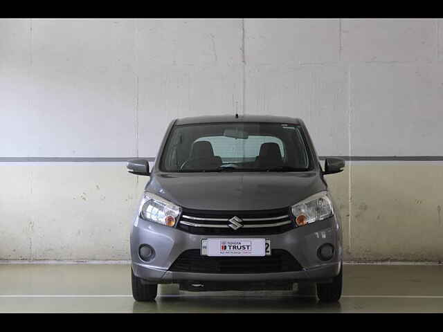 Second Hand Maruti Suzuki Celerio [2017-2021] ZXi AMT [2019-2020] in Bangalore