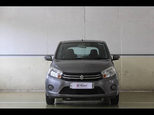 Second Hand Maruti Suzuki Celerio [2017-2021] ZXi AMT [2019-2020] in Bangalore