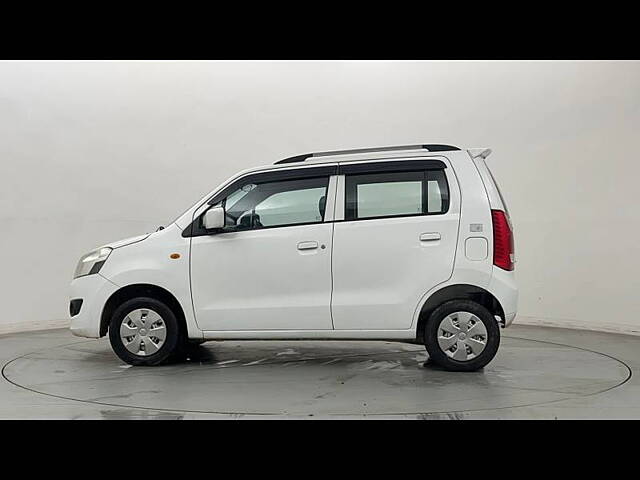 Second Hand Maruti Suzuki Wagon R [2019-2022] LXi 1.0 CNG [2019-2020] in Delhi