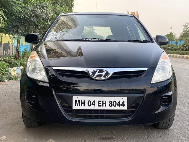 Second Hand Hyundai i20 [2008-2010] Magna 1.2 in Thane