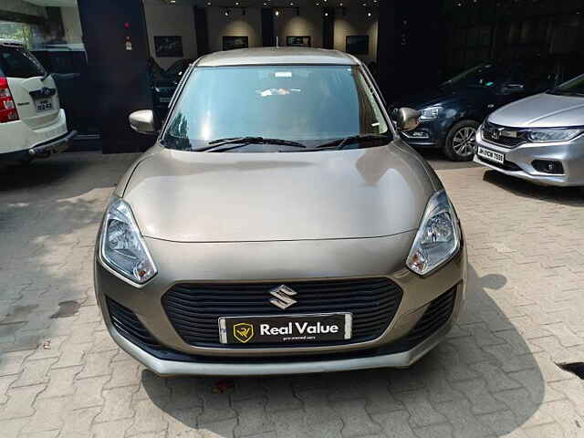 Second Hand Maruti Suzuki Swift [2014-2018] VXi [2014-2017] in Ranchi