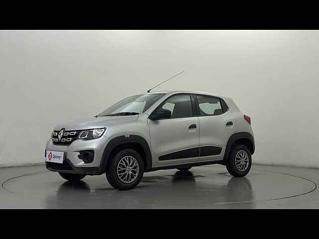 Second Hand Renault Kwid [2015-2019] RXL [2015-2019] in Ghaziabad