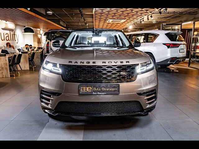 Second Hand Land Rover Range Rover Velar [2017-2023] 2.0 S Petrol 250 in Delhi