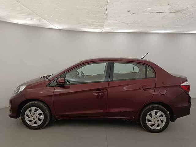 Second Hand Honda Amaze [2013-2016] 1.5 SX i-DTEC in Indore