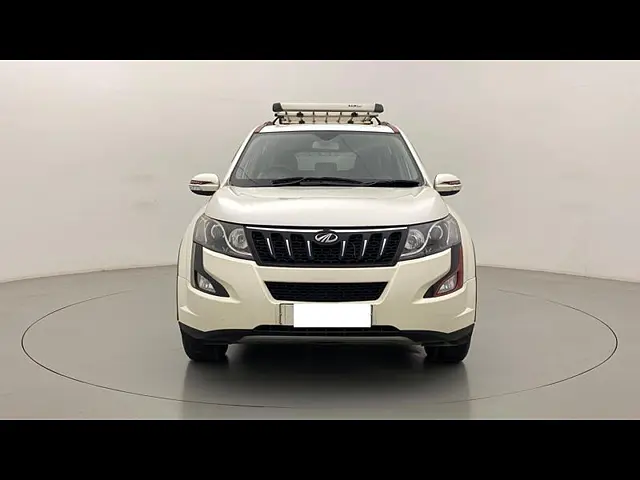 Second Hand Mahindra XUV500 [2015-2018] W10 AT in Bangalore