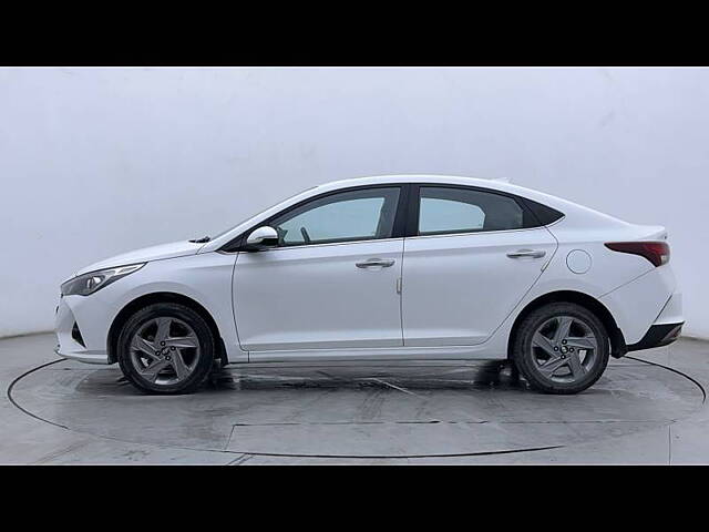 Second Hand Hyundai Verna [2020-2023] SX 1.5 MPi in Chennai