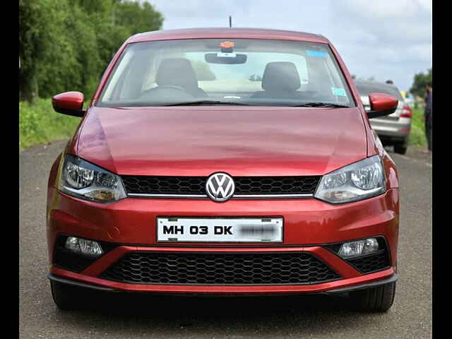 Second Hand Volkswagen Vento Highline 1.0L TSI in Nashik