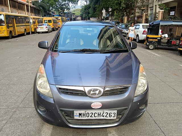 Second Hand Hyundai i20 [2010-2012] Magna 1.2 in Mumbai