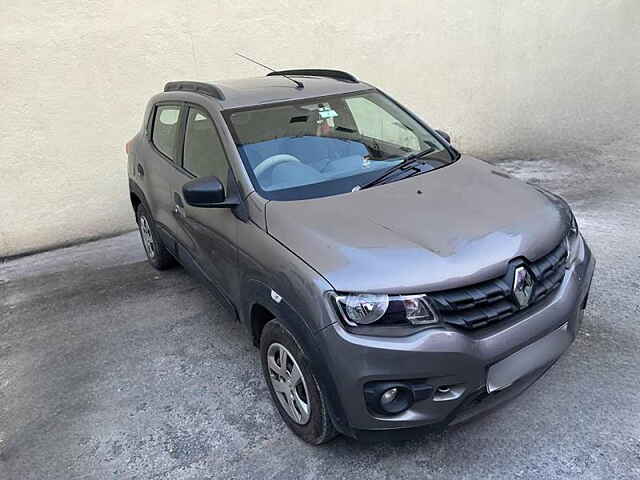 Second Hand Renault Kwid [2015-2019] RXT [2015-2019] in Chennai