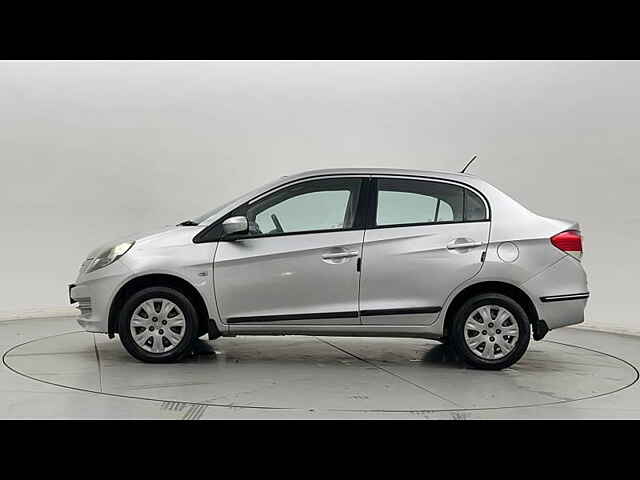 Second Hand Honda Amaze [2013-2016] 1.2 S i-VTEC in Ghaziabad