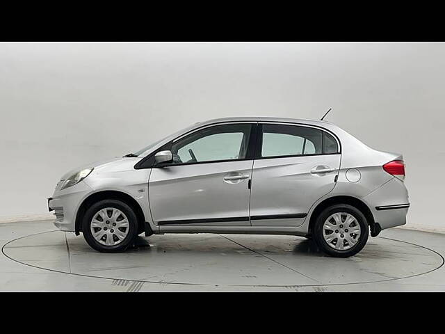 Second Hand Honda Amaze [2013-2016] 1.2 S i-VTEC in Ghaziabad