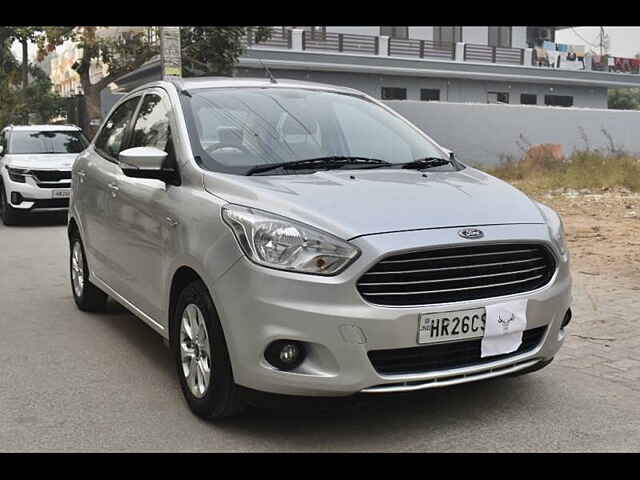 Second Hand Ford Aspire [2015-2018] Trend 1.5 TDCi  [2015-20016] in Gurgaon