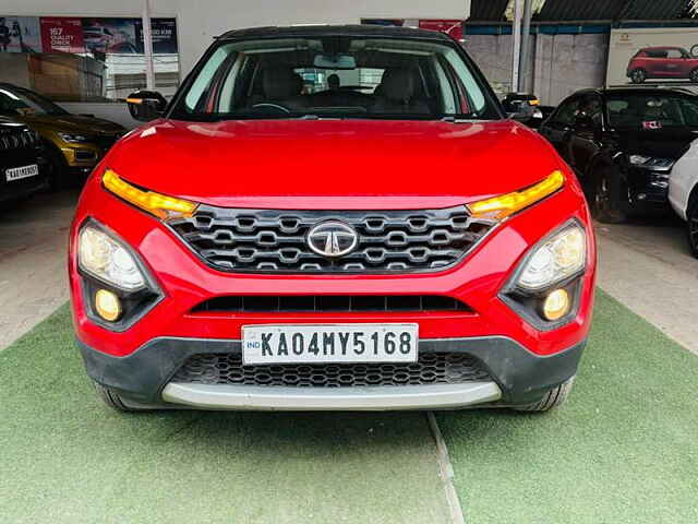 Second Hand Tata Harrier [2019-2023] XZA in Bangalore