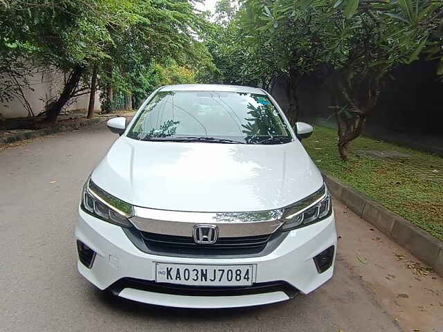 Second Hand Honda City [2014-2017] V in Bangalore