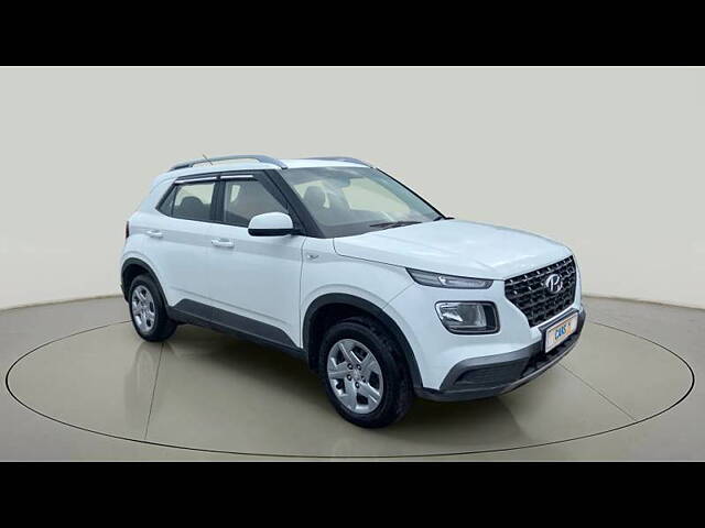 Second Hand Hyundai Venue [2019-2022] S 1.2 Petrol in Surat