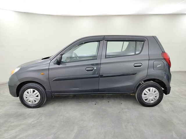 Second Hand Maruti Suzuki Alto 800 [2012-2016] Lxi in Coimbatore