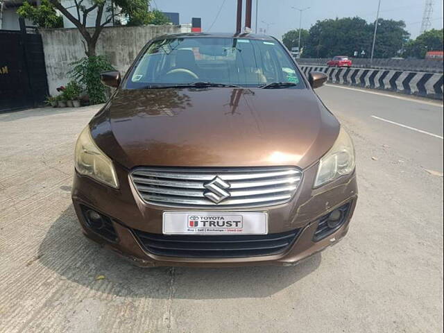 Second Hand Maruti Suzuki Ciaz [2014-2017] ZDi [2014-2015] in Chennai