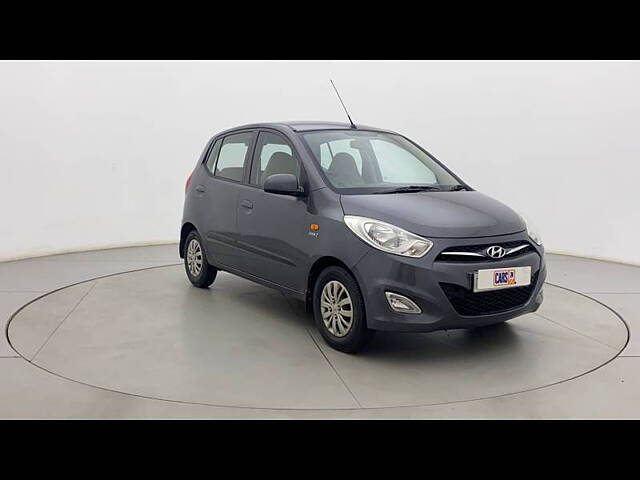 Second Hand Hyundai i10 [2010-2017] Sportz 1.1 iRDE2 [2010--2017] in Chennai