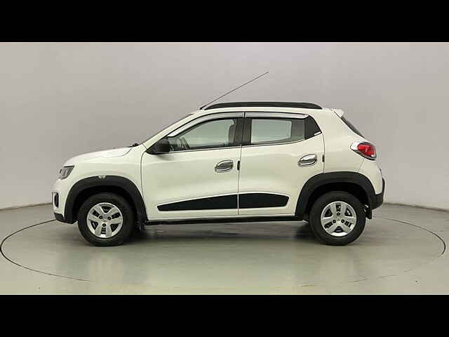 Second Hand Renault Kwid [2015-2019] RXT Opt [2015-2019] in Kolkata