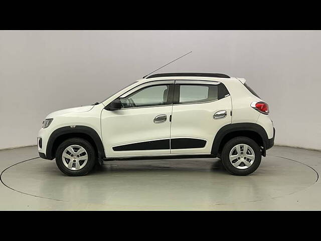 Second Hand Renault Kwid [2015-2019] RXT Opt [2015-2019] in Kolkata