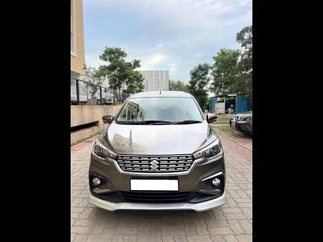 Second Hand Maruti Suzuki Ertiga [2018-2022] ZDi Plus 1.5 Diesel in Chennai