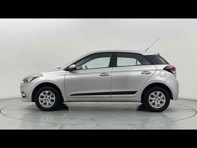 Second Hand Hyundai Elite i20 [2016-2017] Sportz 1.2 [2016-2017] in Gurgaon