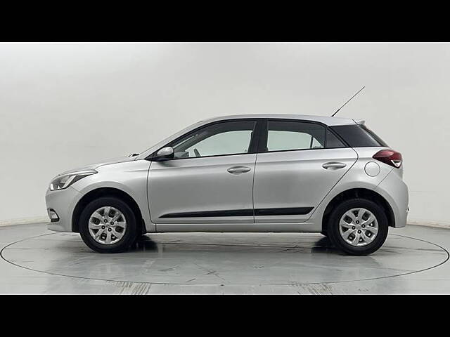 Second Hand Hyundai Elite i20 [2016-2017] Sportz 1.2 [2016-2017] in Gurgaon