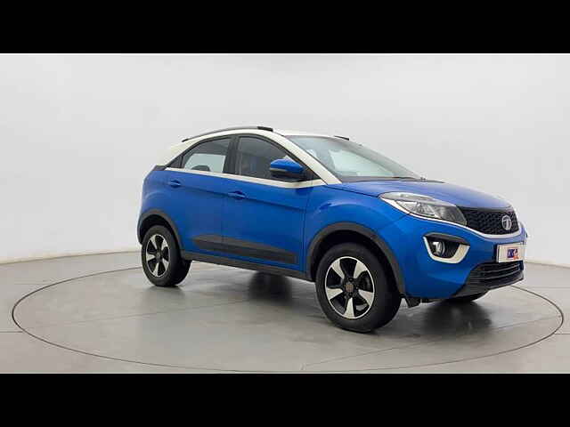 Second Hand Tata Nexon [2017-2020] XZA Plus Petrol in Chennai