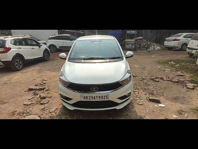 Second Hand Tata Tigor XZ in Patna