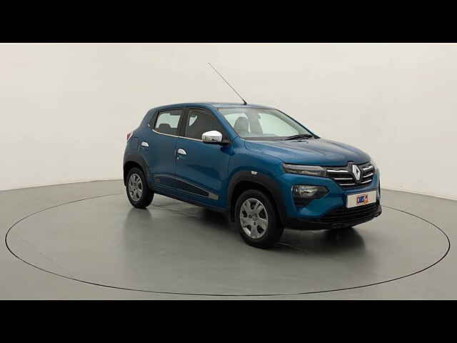 Second Hand Renault Kwid [2015-2019] RXT Opt [2015-2019] in Mumbai