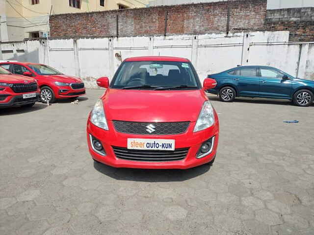 Second Hand Maruti Suzuki Swift [2011-2014] VXi in Chennai