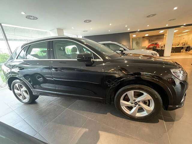 Second Hand Audi Q3 40 TFSI Premium Plus in Delhi