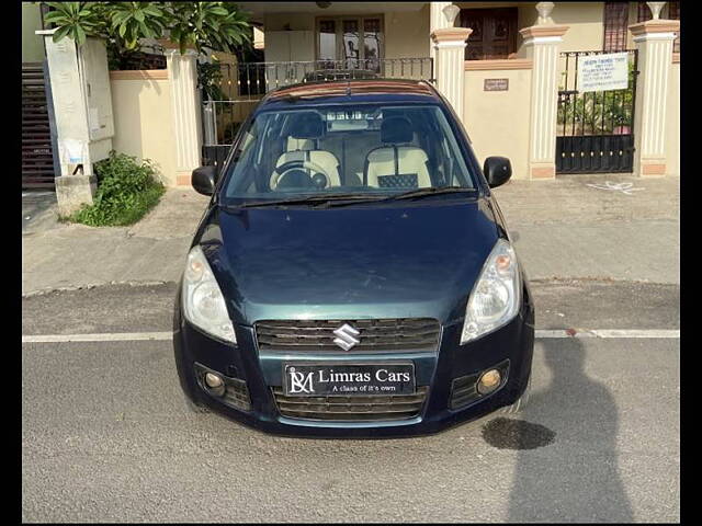 Second Hand Maruti Suzuki Ritz [2009-2012] Vdi BS-IV in Chennai