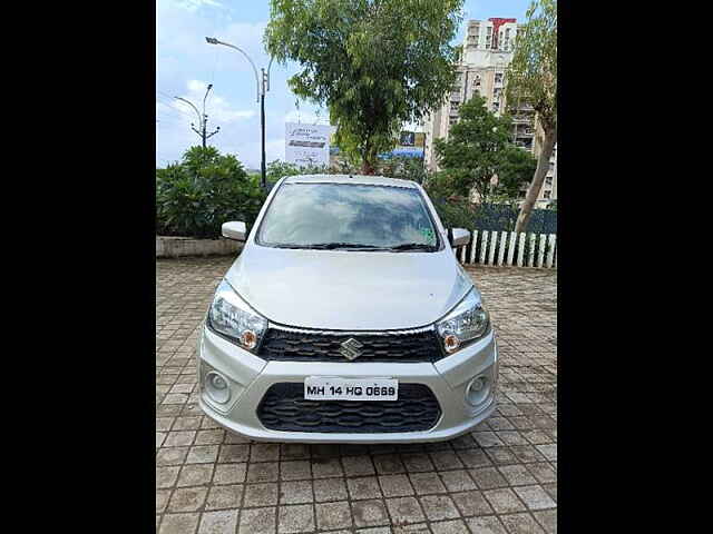 Second Hand Maruti Suzuki Celerio [2017-2021] VXi AMT [2019-2020] in Pune