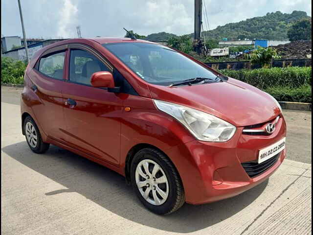 Second Hand Hyundai Eon 1.0 Kappa Magna + [2014-2016] in Mumbai